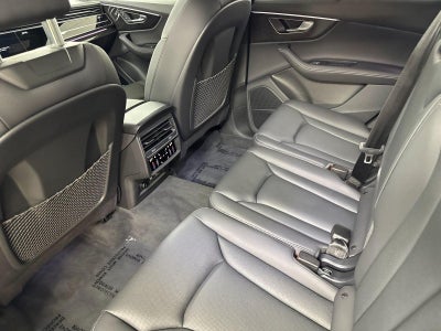 2026 Audi Q7 Premium Plus