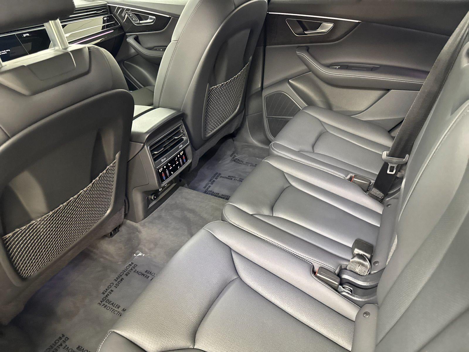 2026 Audi Q7 Premium Plus