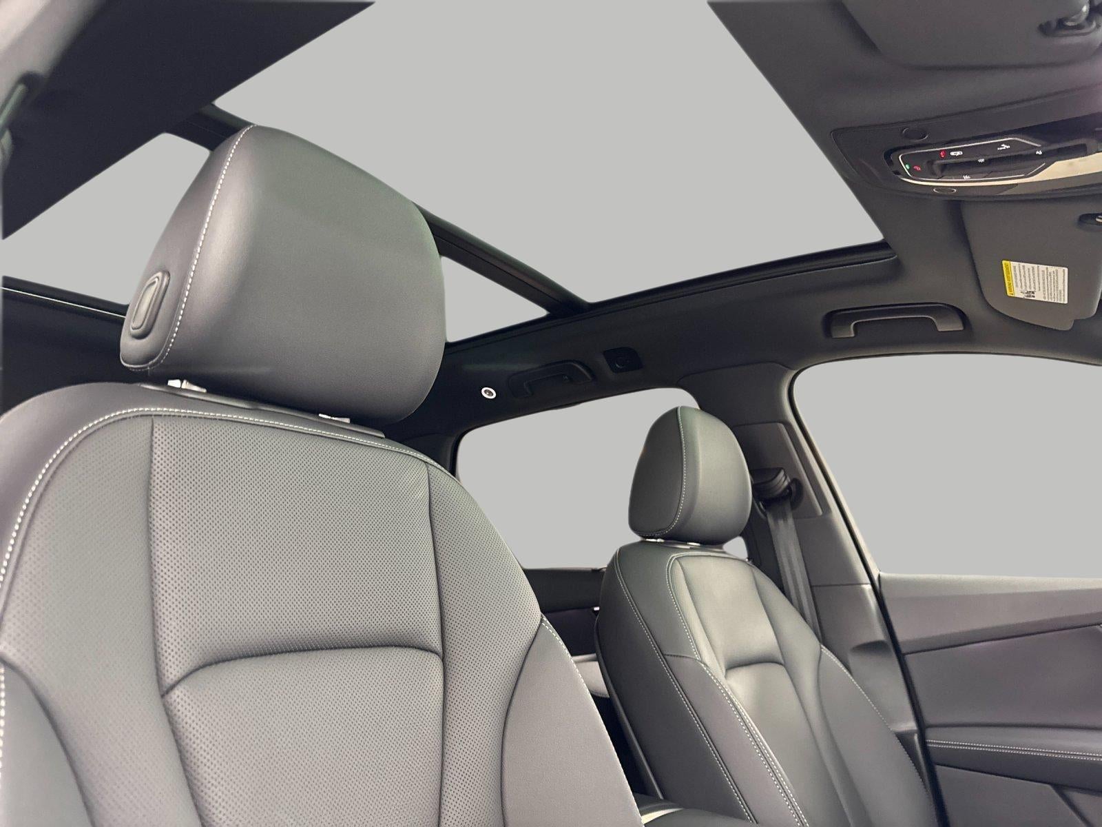 2026 Audi Q7 Premium Plus