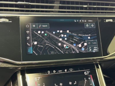2026 Audi Q7 Premium Plus