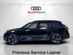 2026 Audi Q7 Premium Plus