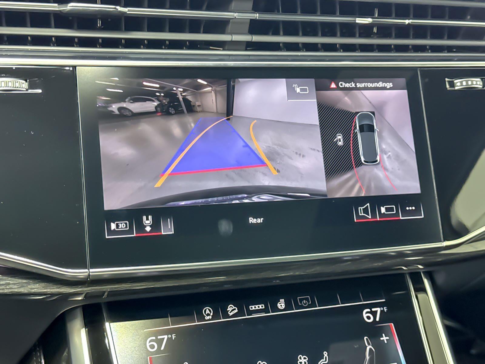 2026 Audi Q7 Premium Plus