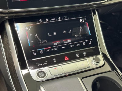 2026 Audi Q7 Premium Plus
