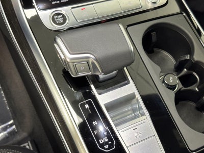 2026 Audi Q7 Premium Plus