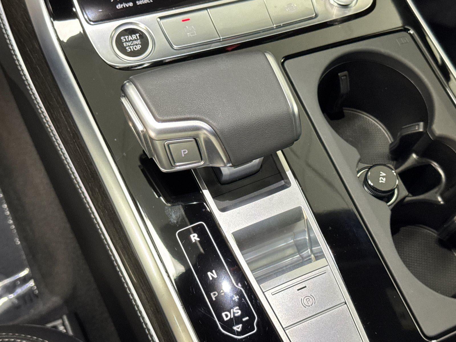2026 Audi Q7 Premium Plus
