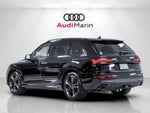 2026 Audi Q7 Premium Plus