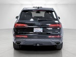 2026 Audi Q7 Premium Plus