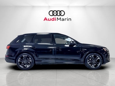 2026 Audi Q7 Premium Plus