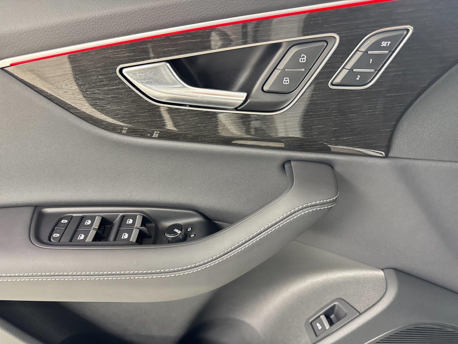 2026 Audi Q7 Premium Plus