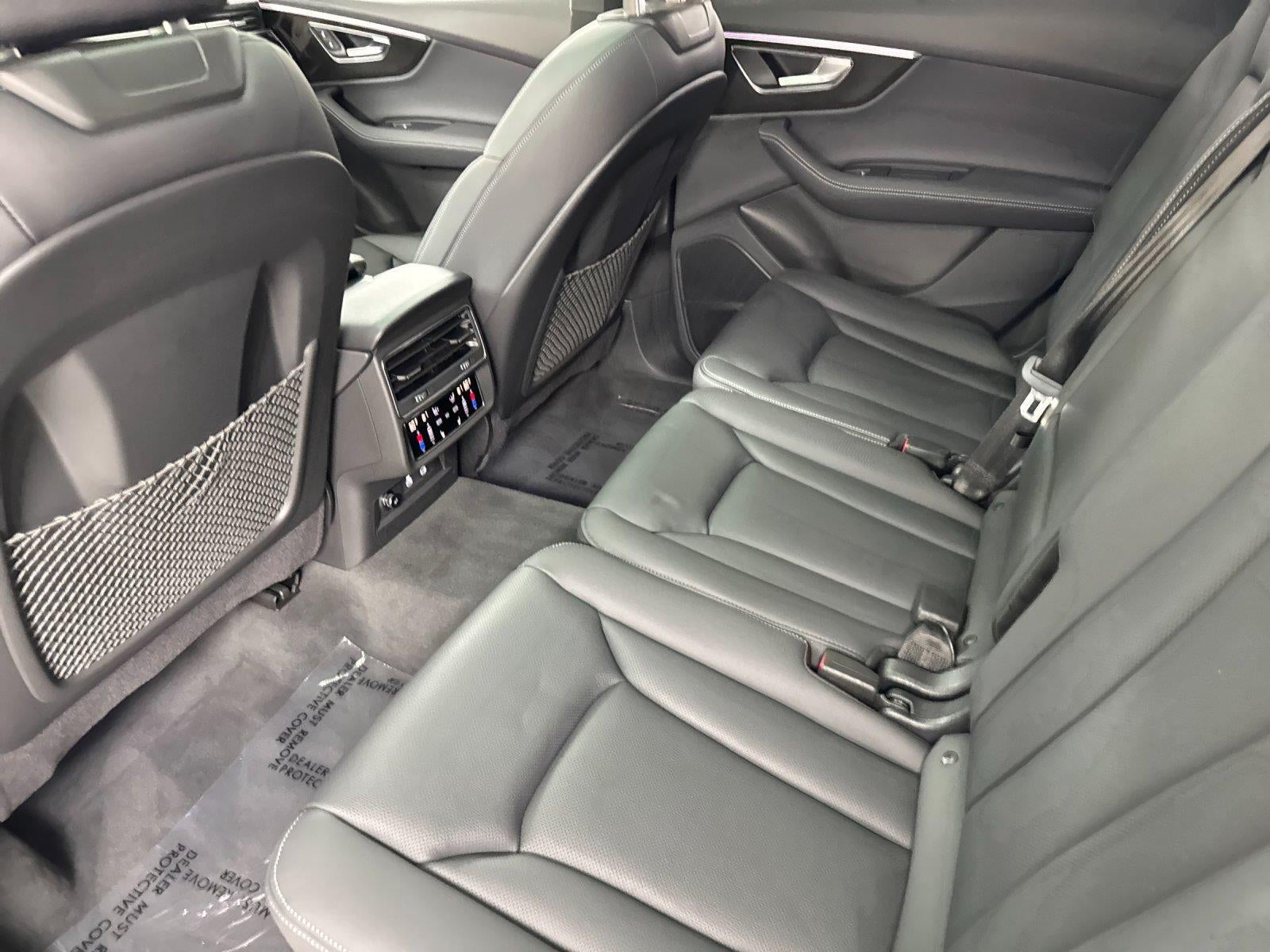 2026 Audi Q7 Premium Plus