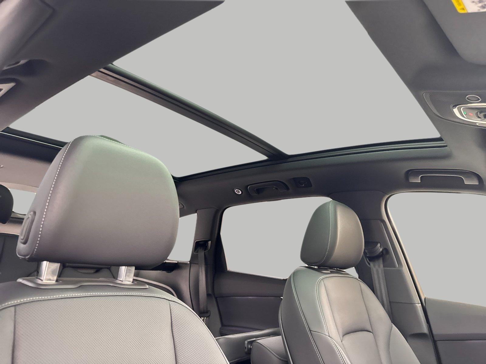 2026 Audi Q7 Premium Plus