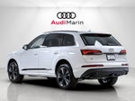 2026 Audi Q7 Premium Plus