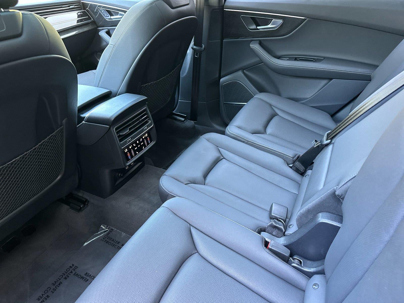 2026 Audi Q7 Premium Plus
