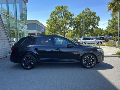 2026 Audi Q7 Premium Plus