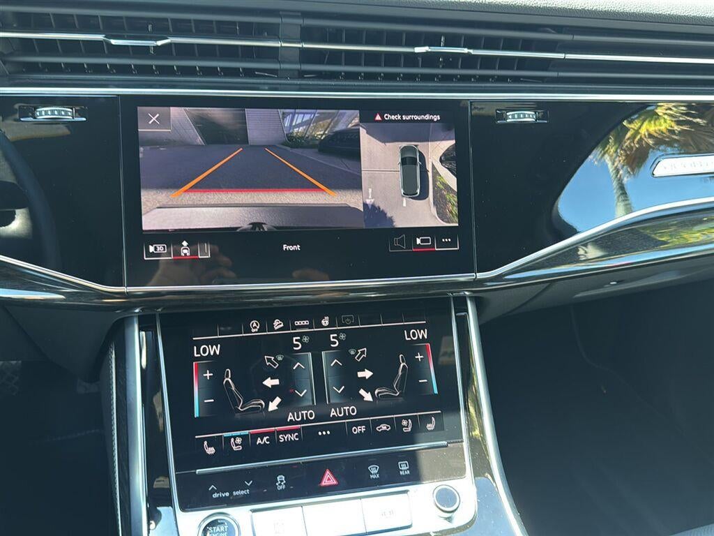2026 Audi Q7 Premium Plus