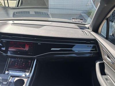 2026 Audi Q7 Premium Plus