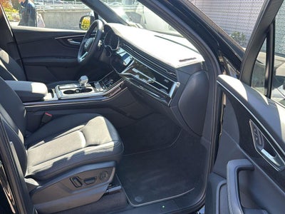 2026 Audi Q7 Premium Plus