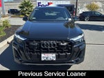 2026 Audi Q7 Premium Plus