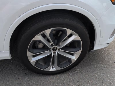 2021 Audi Q7 Premium Plus