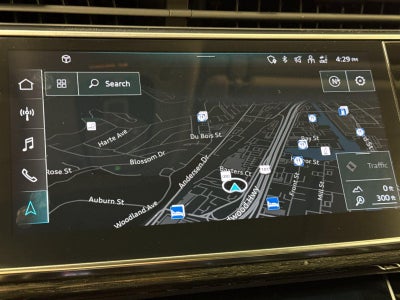 2022 Audi Q7 Premium Plus