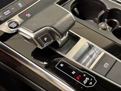 2022 Audi Q7 Premium Plus