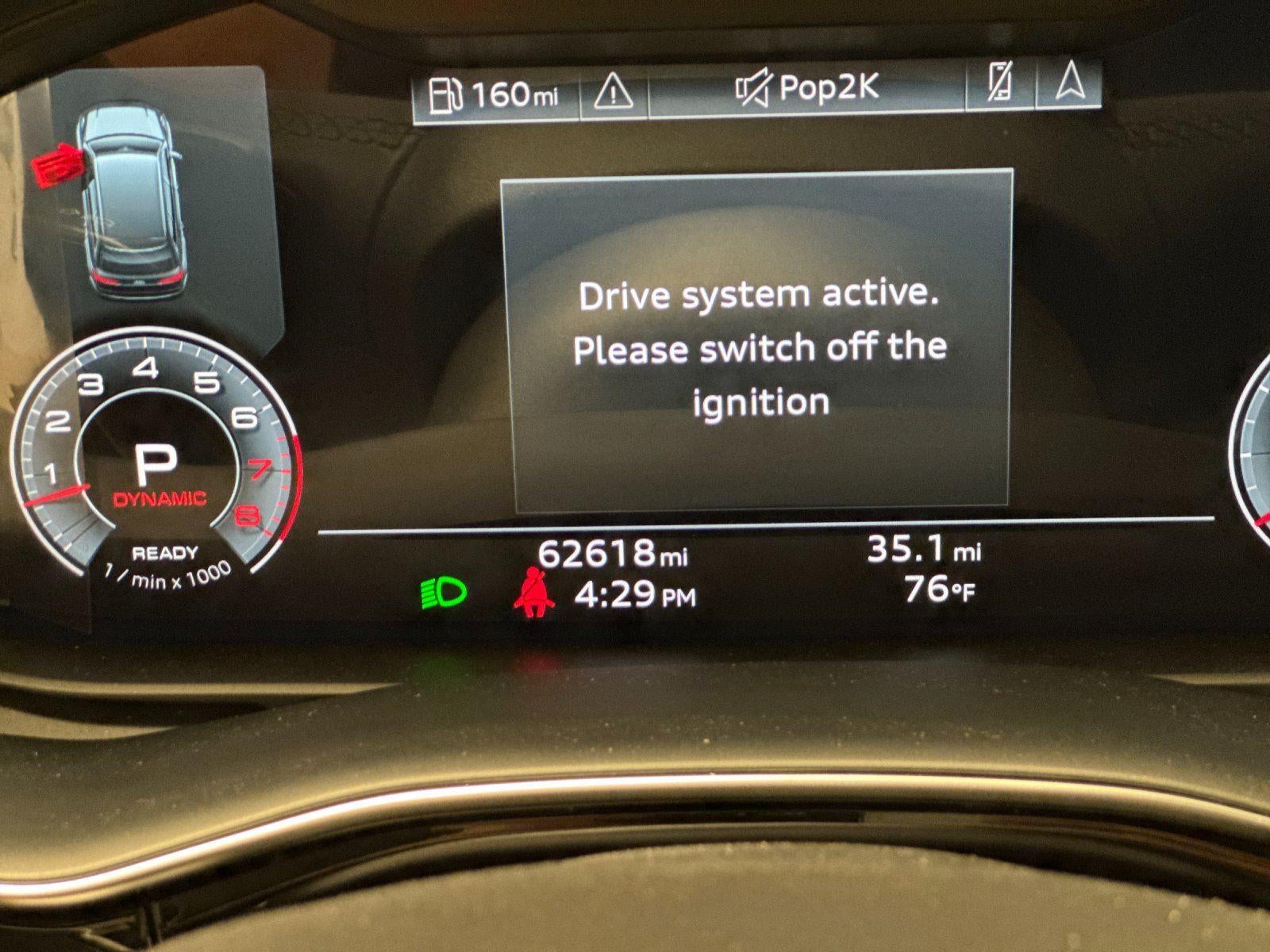 2022 Audi Q7 Premium Plus