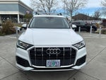 2022 Audi Q7 Premium Plus