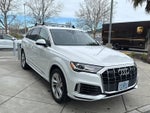 2022 Audi Q7 Premium Plus