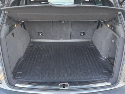 2017 Audi Q5 Premium Plus