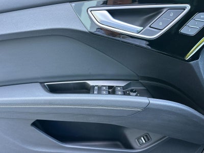 2023 Audi Q4 e-tron Prestige