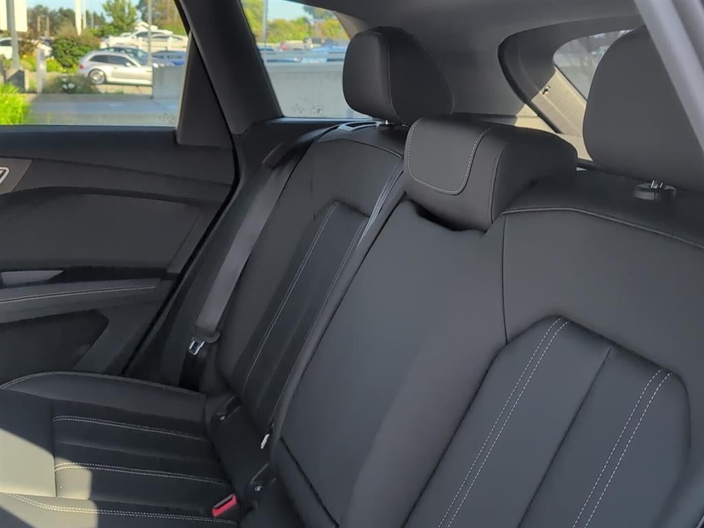 2023 Audi Q4 e-tron Prestige
