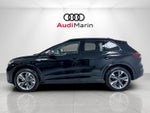 2023 Audi Q4 e-tron Prestige