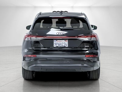 2023 Audi Q4 e-tron Prestige