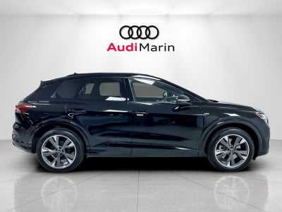 2023 Audi Q4 e-tron Prestige