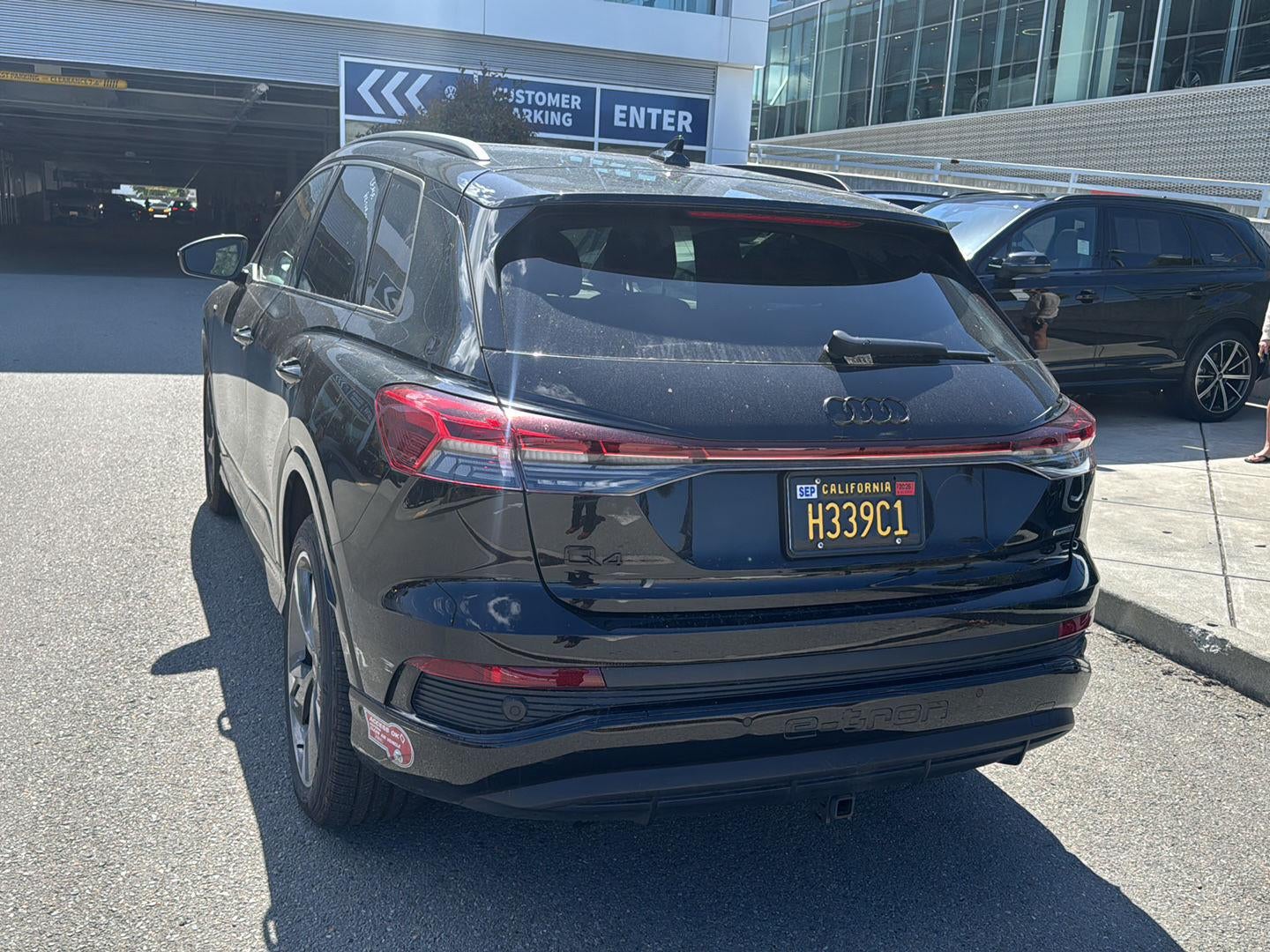 2023 Audi Q4 E-Tron Prestige