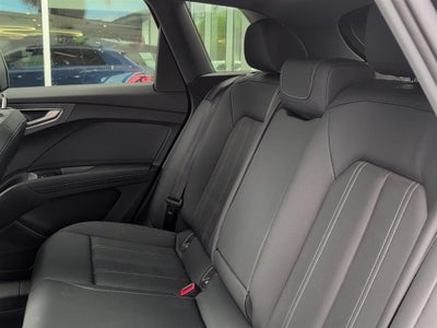 2024 Audi Q4 e-tron Prestige