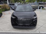 2024 Audi Q4 e-tron Prestige