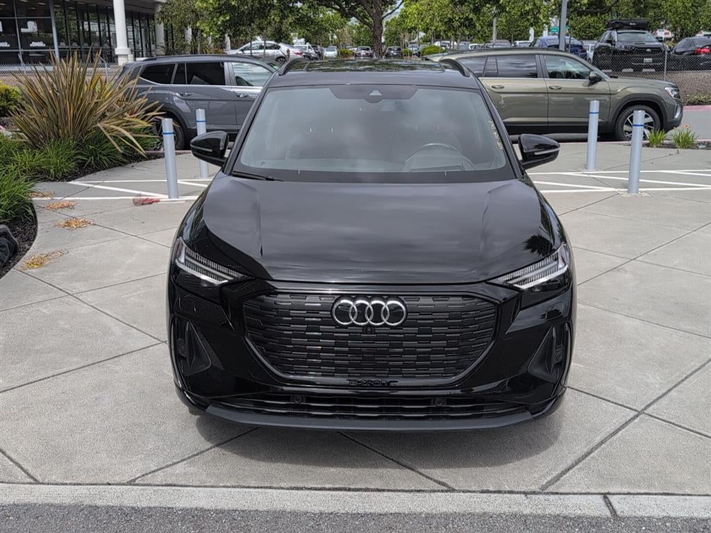 2024 Audi Q4 e-tron Prestige