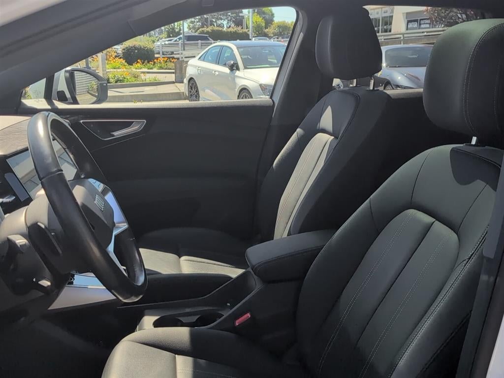 2023 Audi Q4 e-tron Prestige
