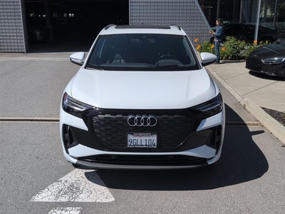 2023 Audi Q4 e-tron Prestige