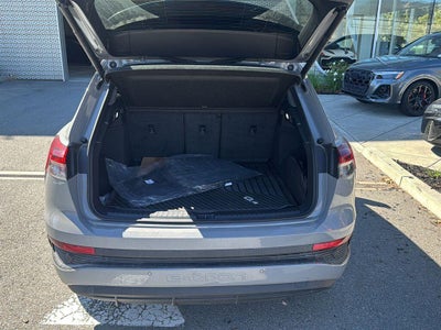 2024 Audi Q4 e-tron Prestige
