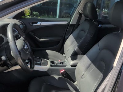 2014 Audi allroad Premium