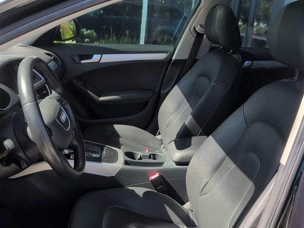 2014 Audi allroad Premium