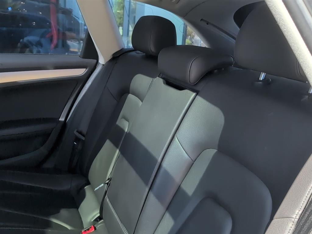 2014 Audi allroad Premium