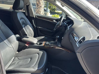 2016 Audi allroad Premium Plus