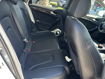 2016 Audi allroad Premium Plus