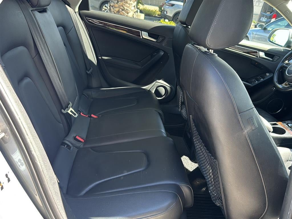 2016 Audi allroad Premium Plus