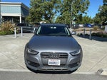 2016 Audi allroad Premium Plus