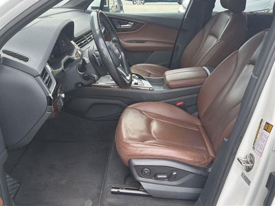 2017 Audi Q7 Prestige