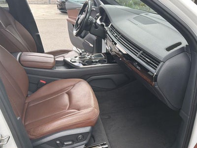 2017 Audi Q7 Prestige